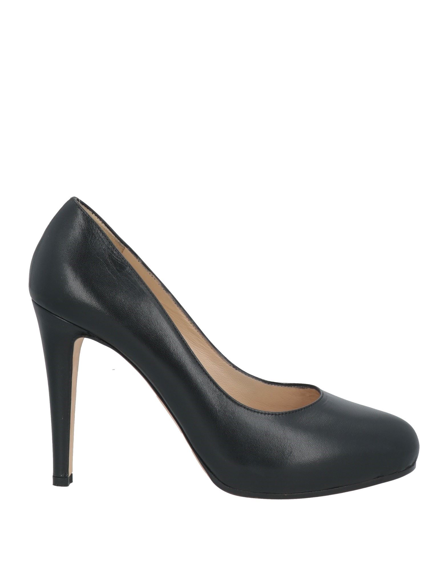 ANTONIO BARBATO Pumps Damen Schwarz ANTONIO BARBATO Pumps Damen Schwarz von ANTONIO BARBATO