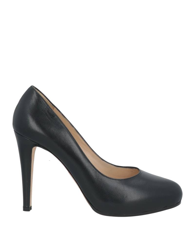 ANTONIO BARBATO Pumps Damen Schwarz ANTONIO BARBATO Pumps Damen Schwarz von ANTONIO BARBATO