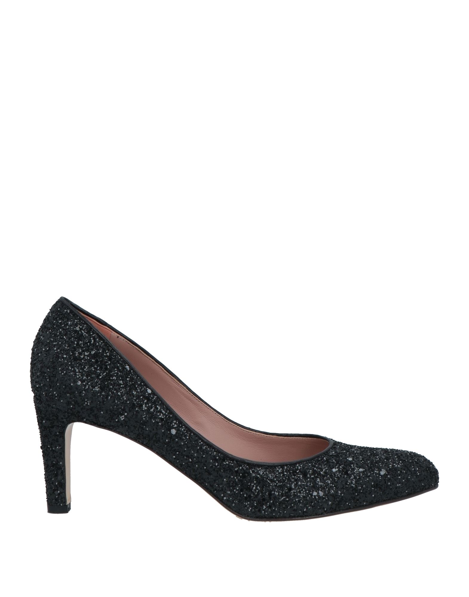 ANTONIO BARBATO Pumps Damen Schwarz von ANTONIO BARBATO