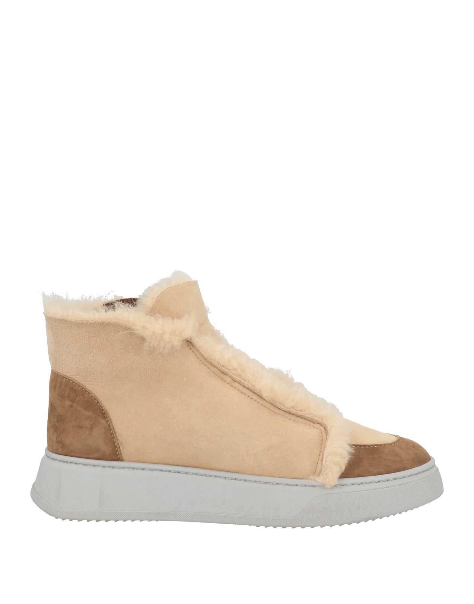 ANTONIO BARBATO Stiefelette Damen Kamel ANTONIO BARBATO Stiefelette Damen Kamel von ANTONIO BARBATO