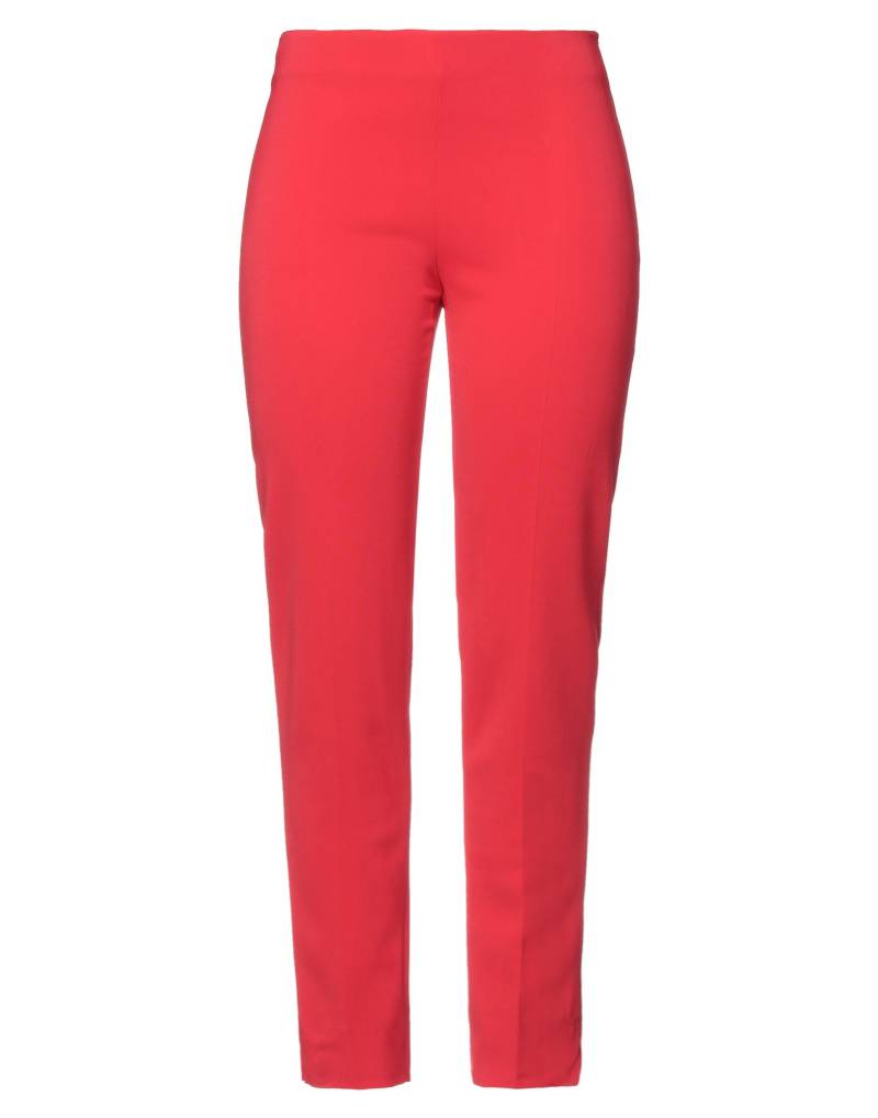ANTONIO BERARDI Hose Damen Rot von ANTONIO BERARDI
