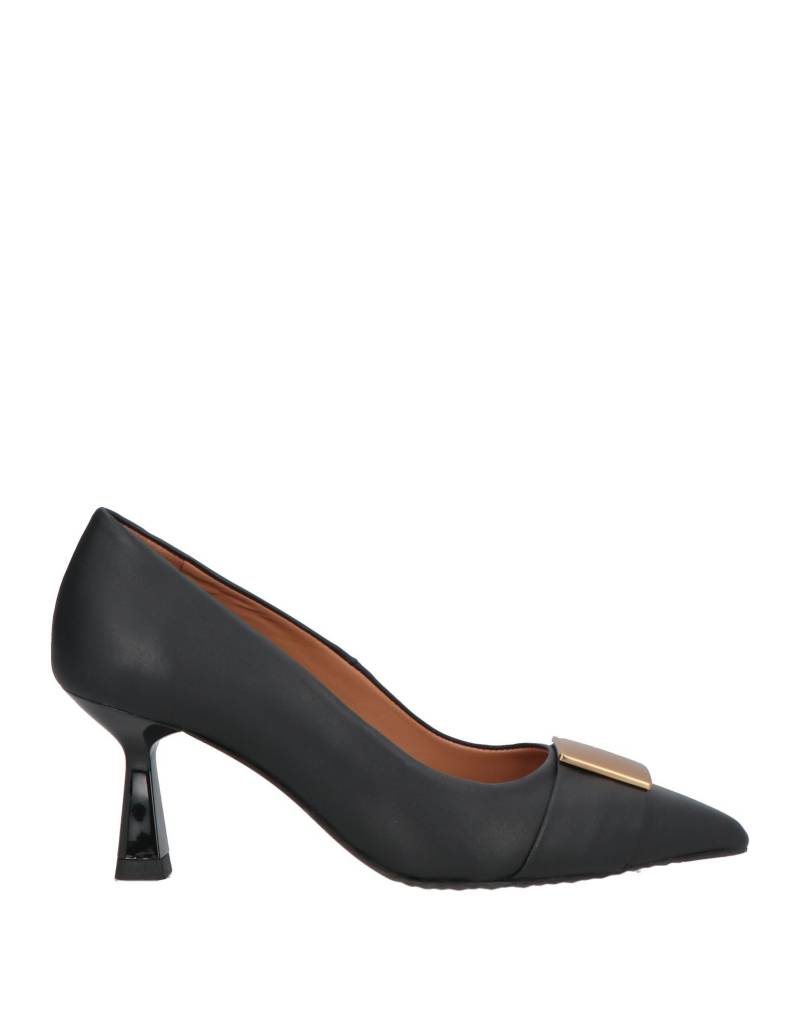 ANTONIO BORELLI Pumps Damen Schwarz von ANTONIO BORELLI