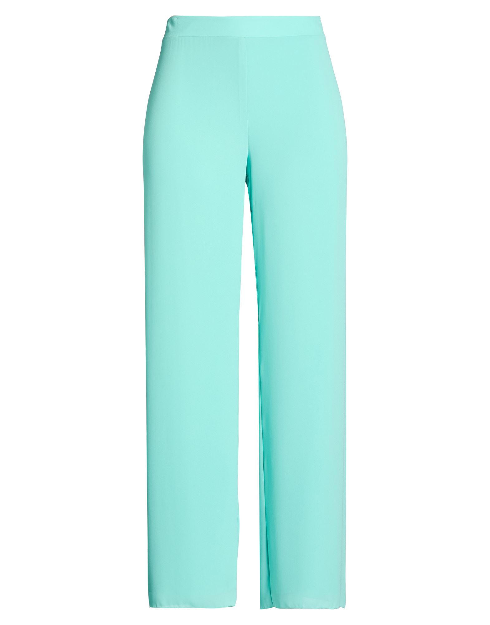 ANTONIO D'ERRICO Hose Damen Säuregrün von ANTONIO D'ERRICO