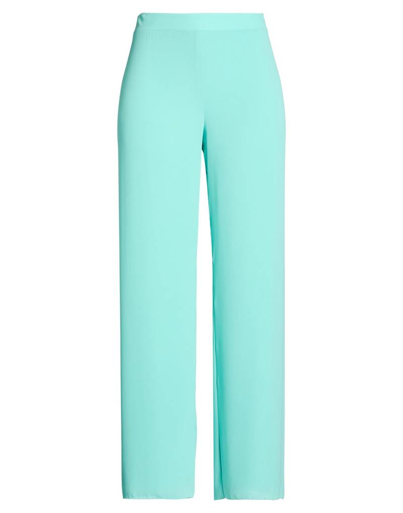 ANTONIO D'ERRICO Hose Damen Säuregrün von ANTONIO D'ERRICO