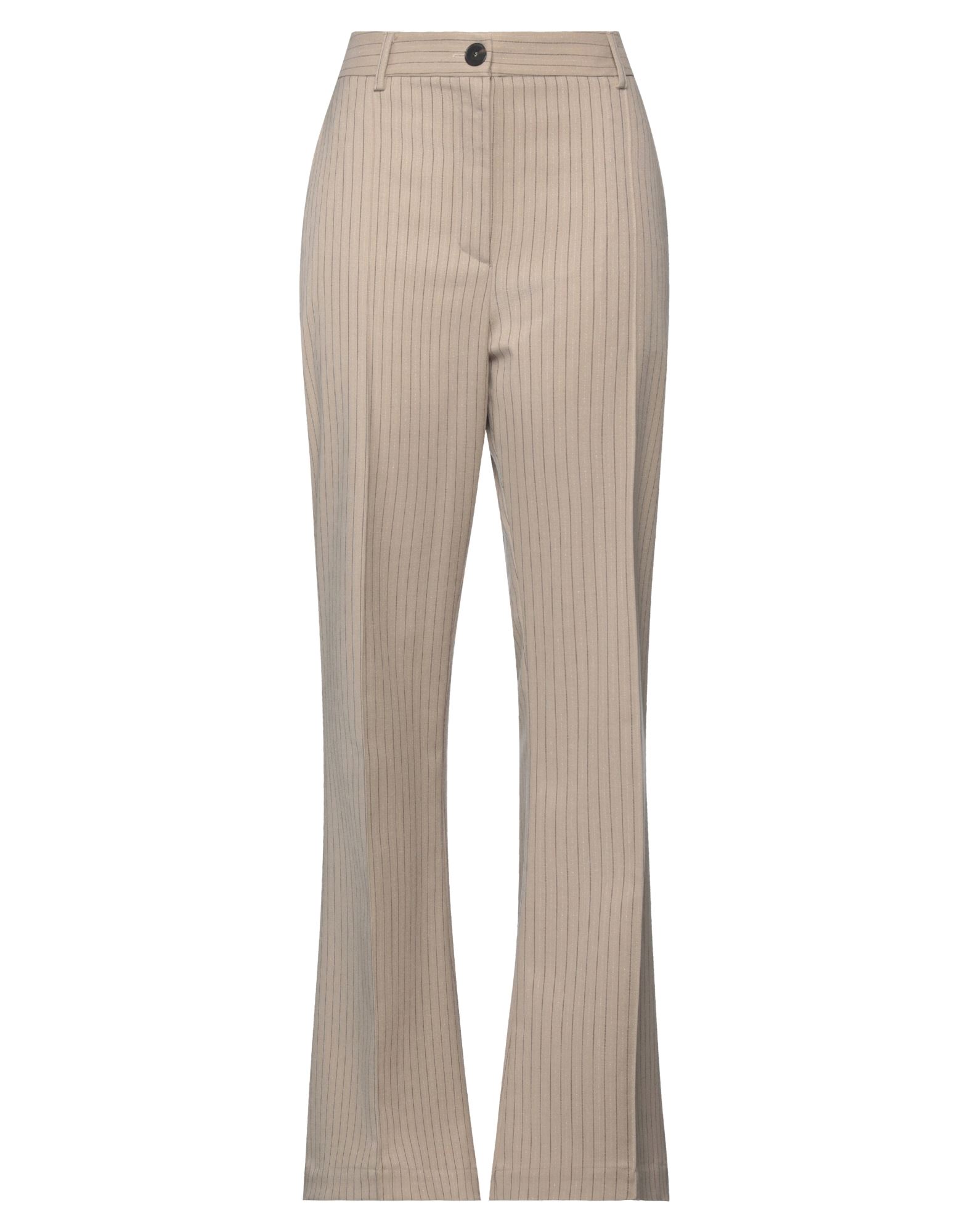 ANTONIO MARRAS Hose Damen Beige von ANTONIO MARRAS