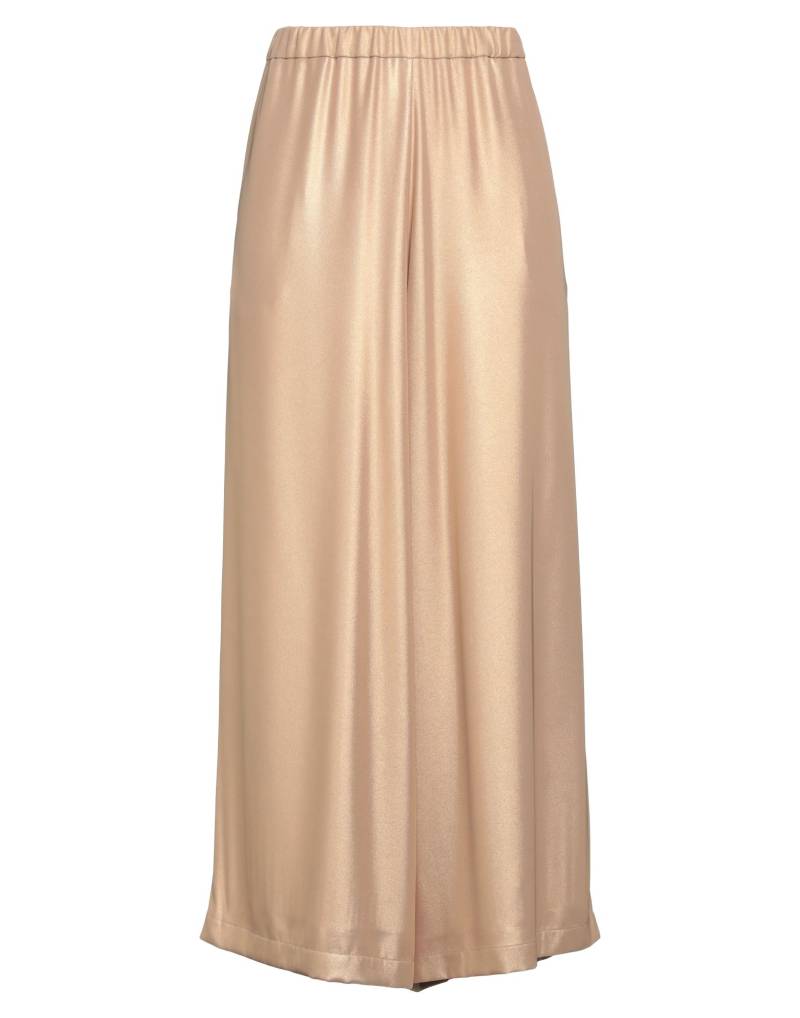 ANTONIO MARRAS Hose Damen Kamel von ANTONIO MARRAS