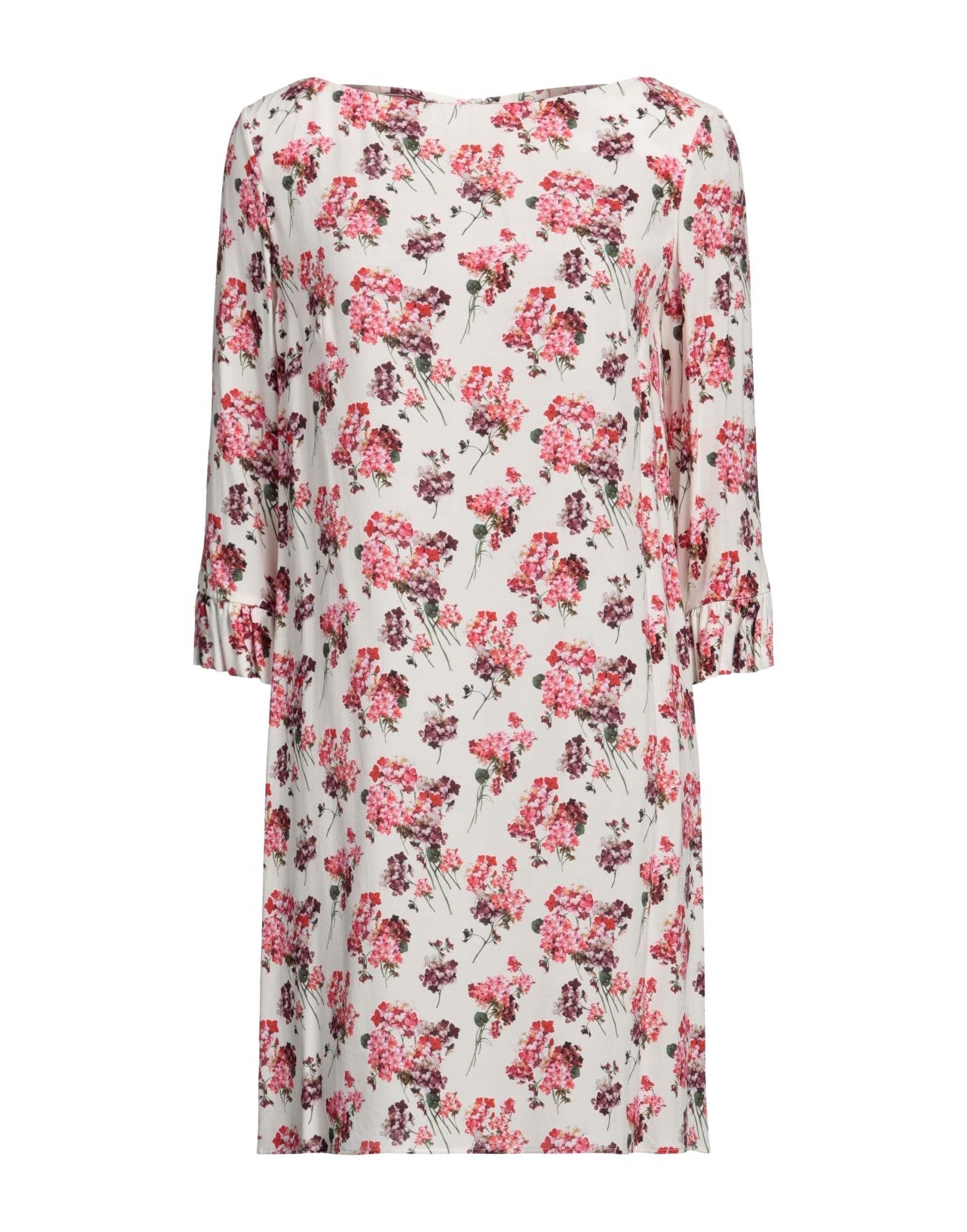 ANTONIO MARRAS Mini-kleid Damen Elfenbein von ANTONIO MARRAS