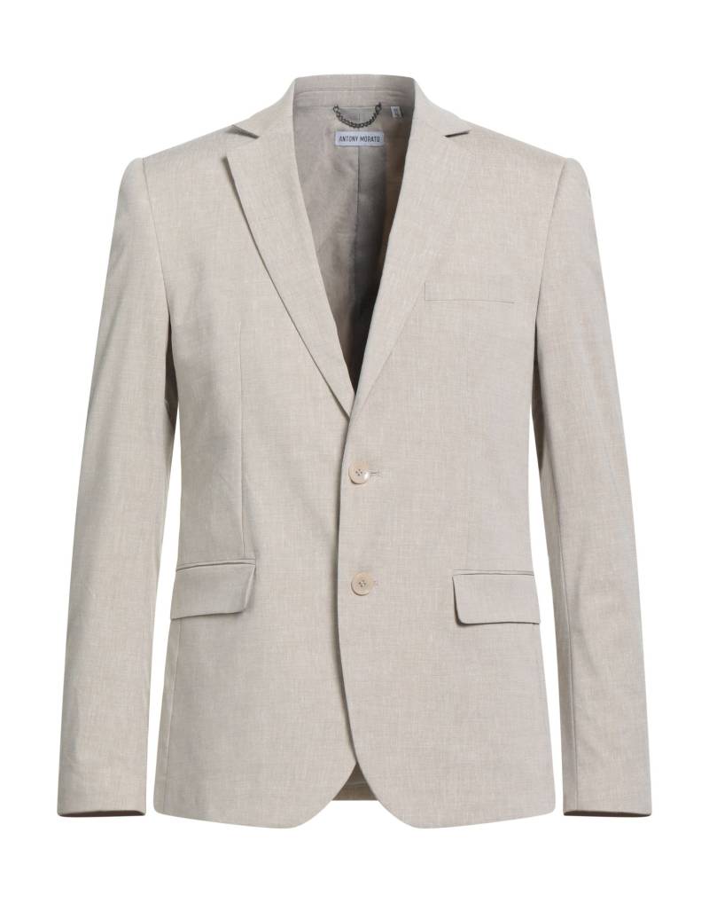 ANTONY MORATO Blazer Herren Beige von ANTONY MORATO