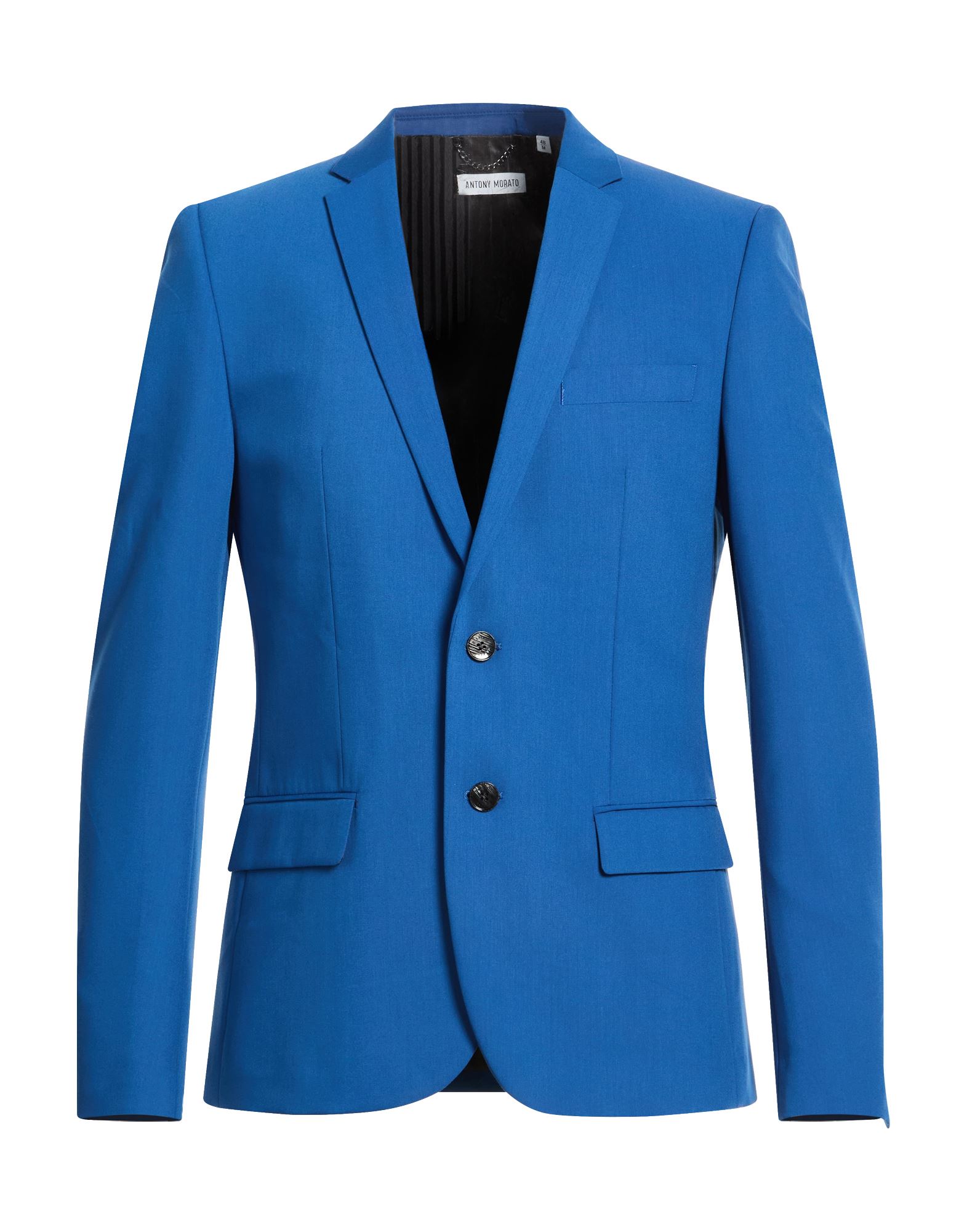 ANTONY MORATO Blazer Herren Blau von ANTONY MORATO