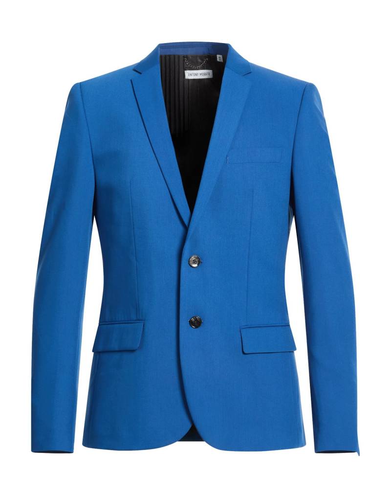 ANTONY MORATO Blazer Herren Blau von ANTONY MORATO