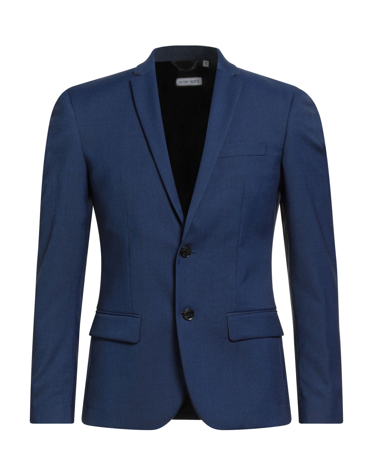 ANTONY MORATO Blazer Herren Blau von ANTONY MORATO