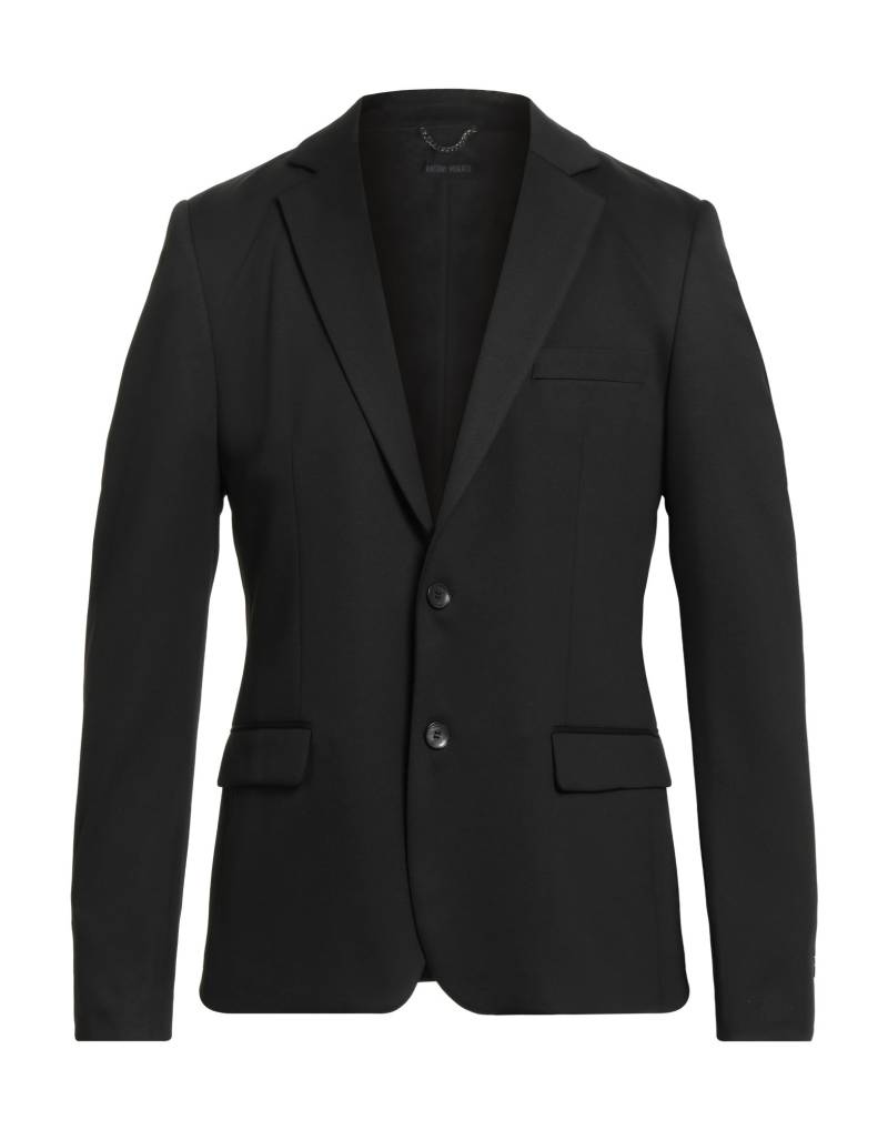 ANTONY MORATO Blazer Herren Schwarz von ANTONY MORATO
