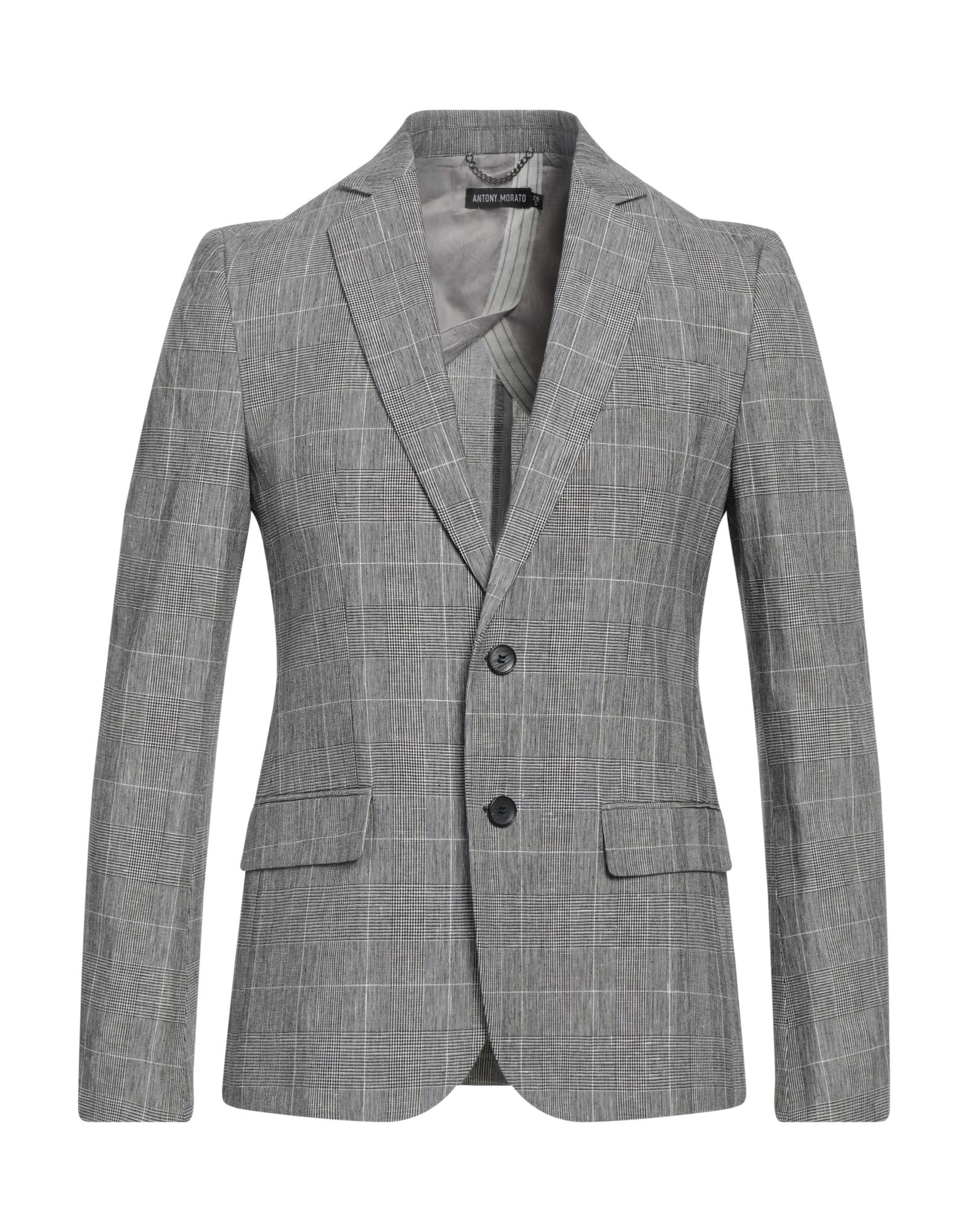 ANTONY MORATO Blazer Herren Schwarz von ANTONY MORATO