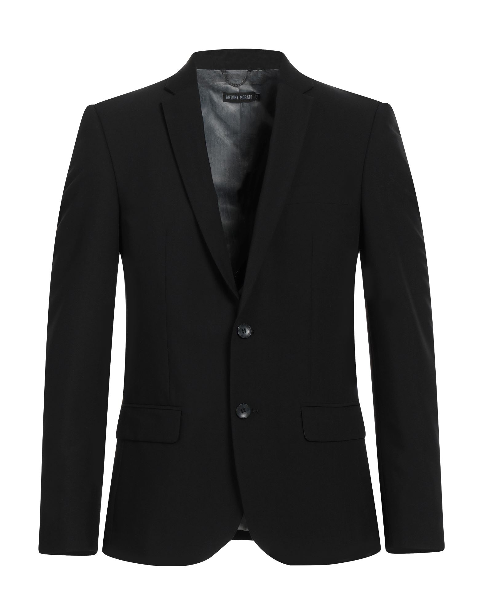 ANTONY MORATO Blazer Herren Schwarz von ANTONY MORATO