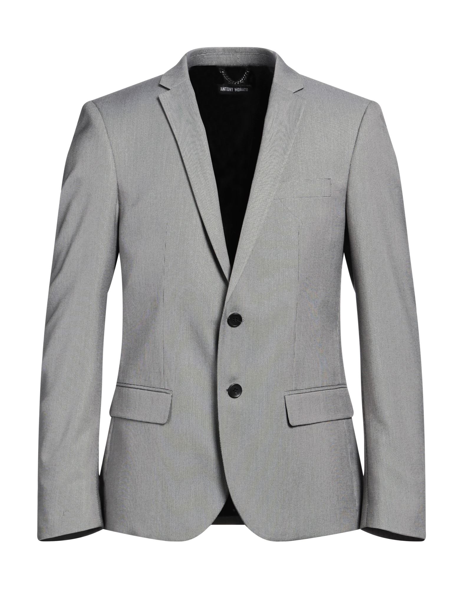 ANTONY MORATO Blazer Herren Schwarz von ANTONY MORATO