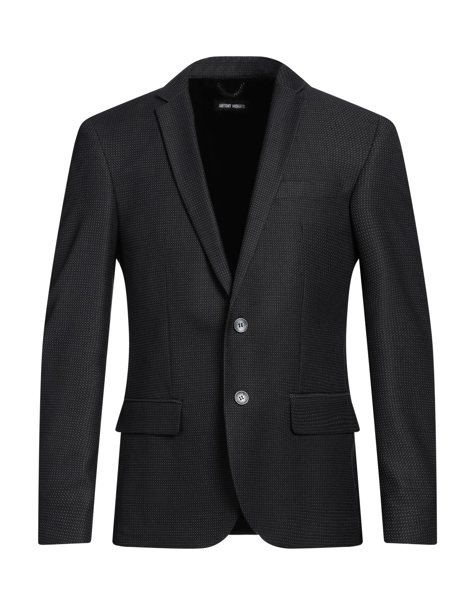 ANTONY MORATO Blazer Herren Schwarz von ANTONY MORATO