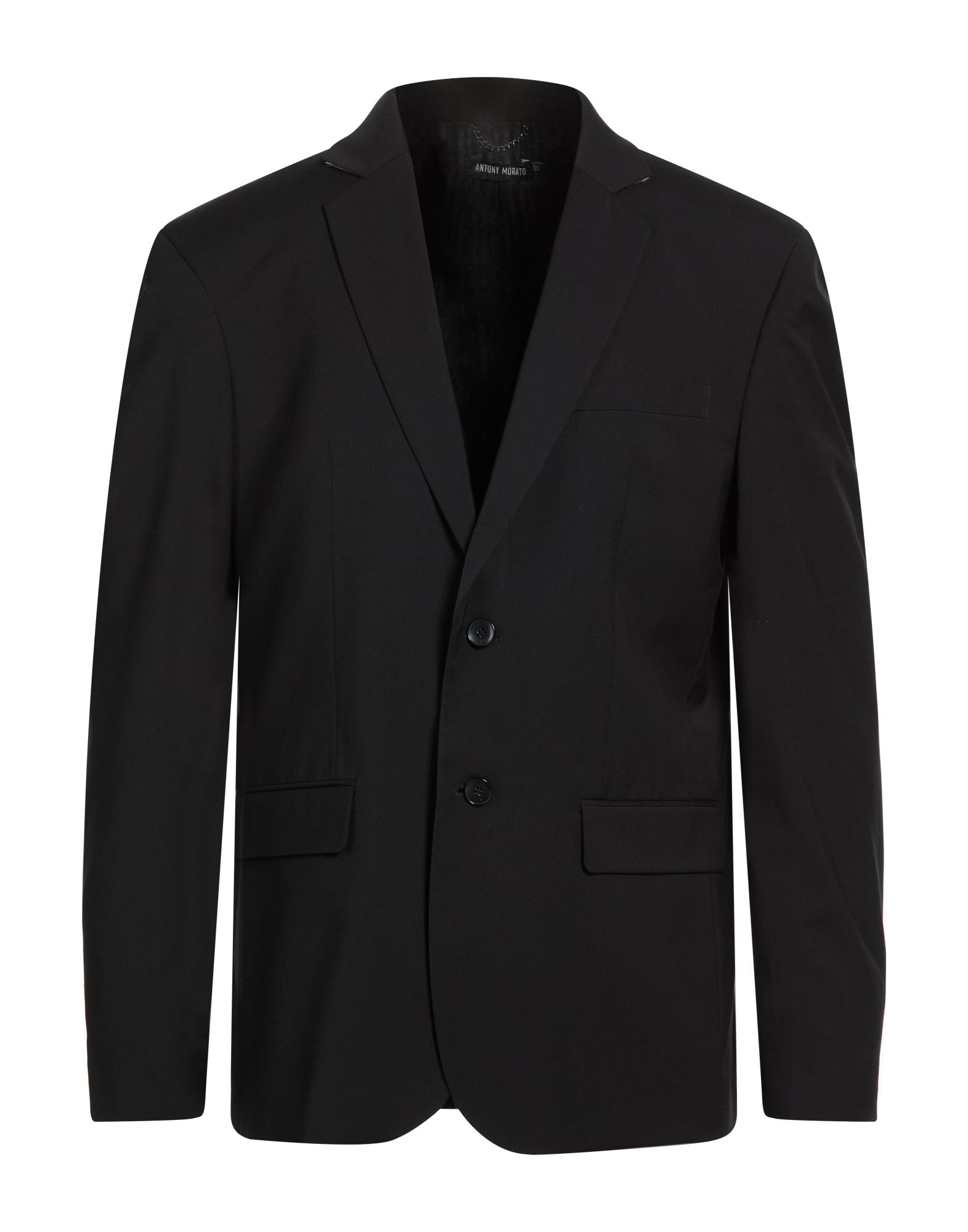 ANTONY MORATO Blazer Herren Schwarz von ANTONY MORATO