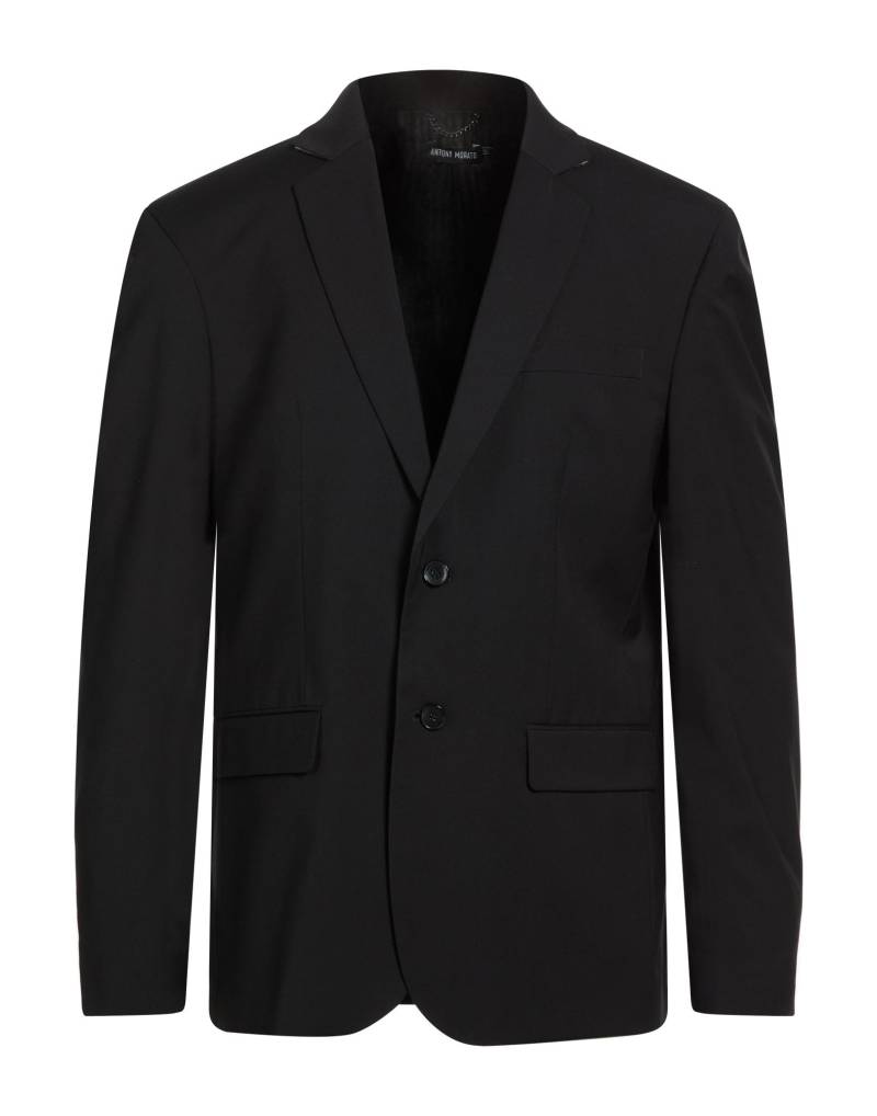 ANTONY MORATO Blazer Herren Schwarz von ANTONY MORATO