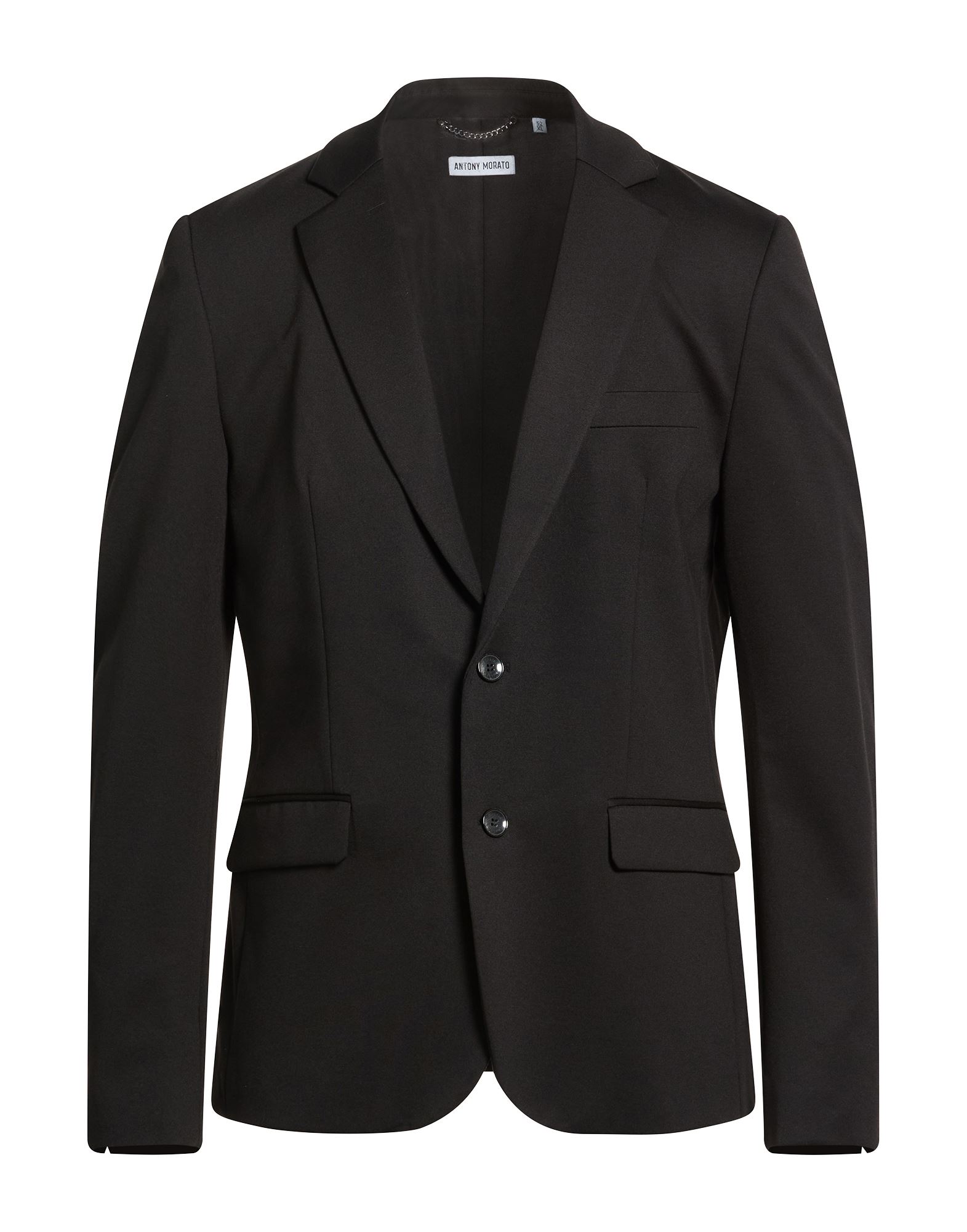 ANTONY MORATO Blazer Herren Schwarz von ANTONY MORATO