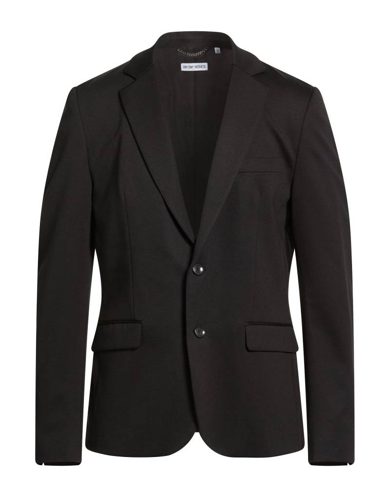 ANTONY MORATO Blazer Herren Schwarz von ANTONY MORATO