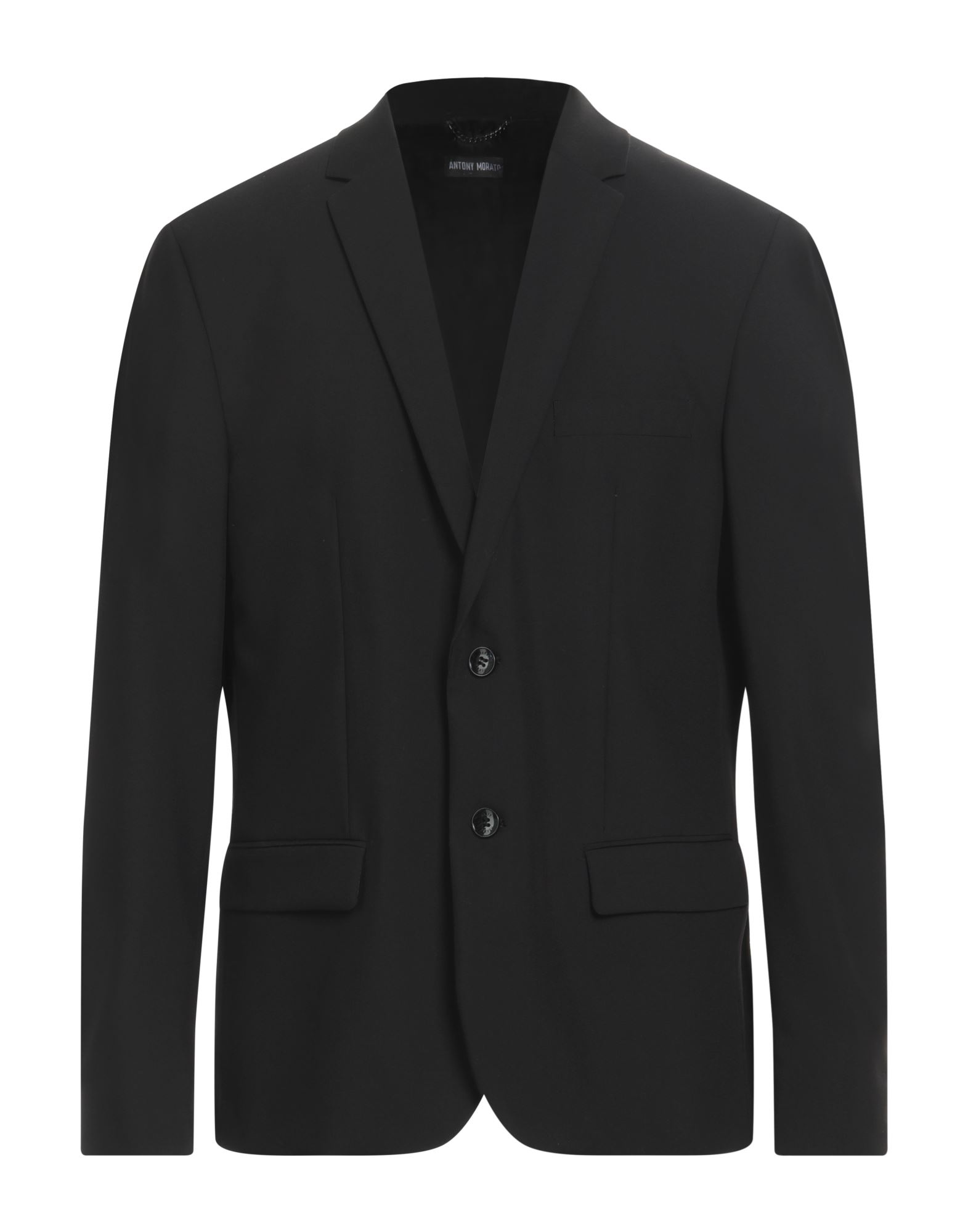 ANTONY MORATO Blazer Herren Schwarz von ANTONY MORATO