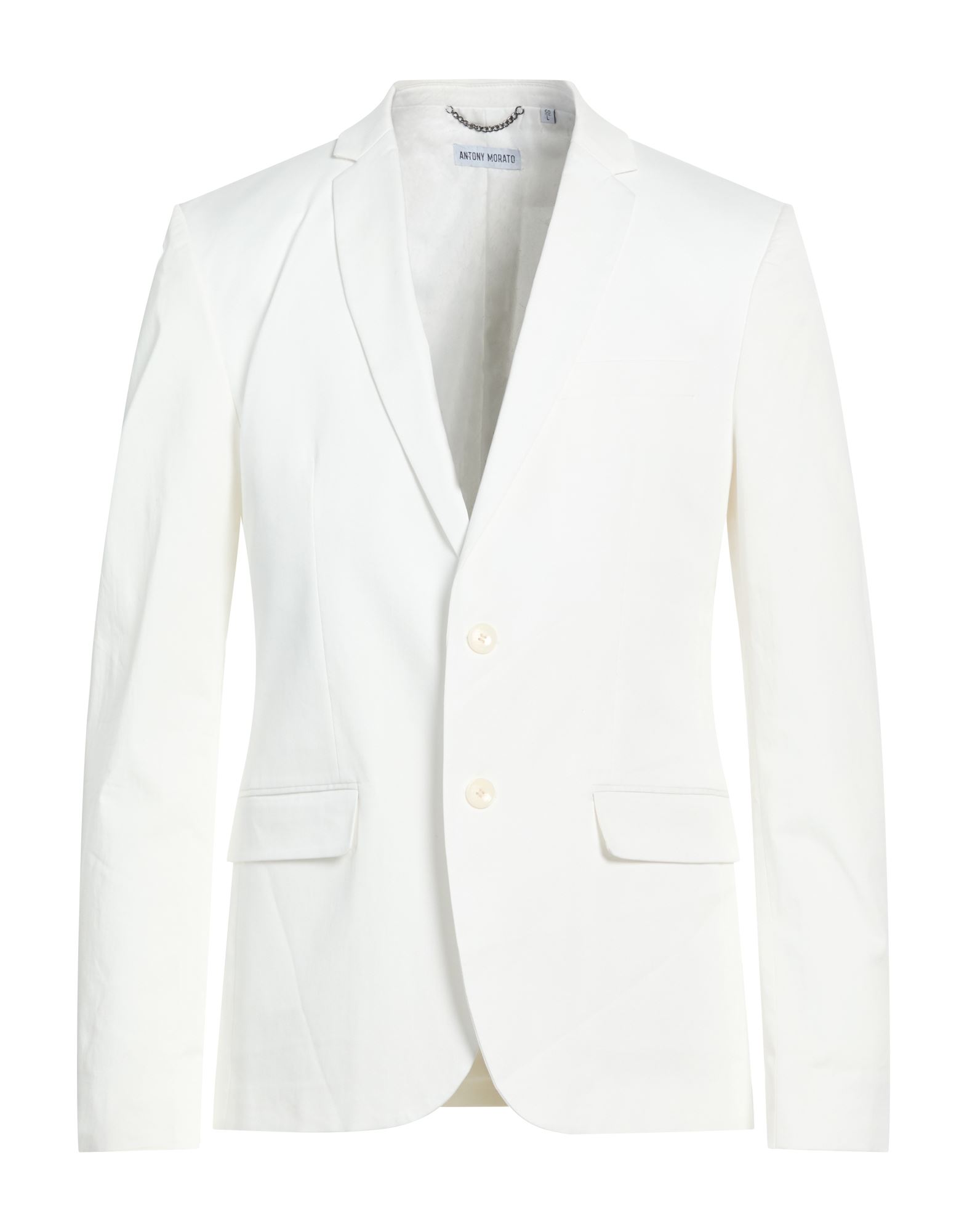 ANTONY MORATO Blazer Herren Weiß von ANTONY MORATO