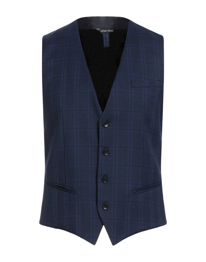 ANTONY MORATO Couture-weste Herren Nachtblau von ANTONY MORATO