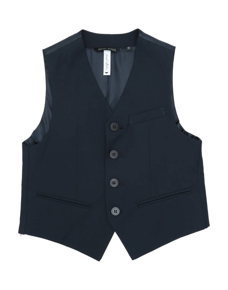 ANTONY MORATO Couture-weste Kinder Nachtblau von ANTONY MORATO