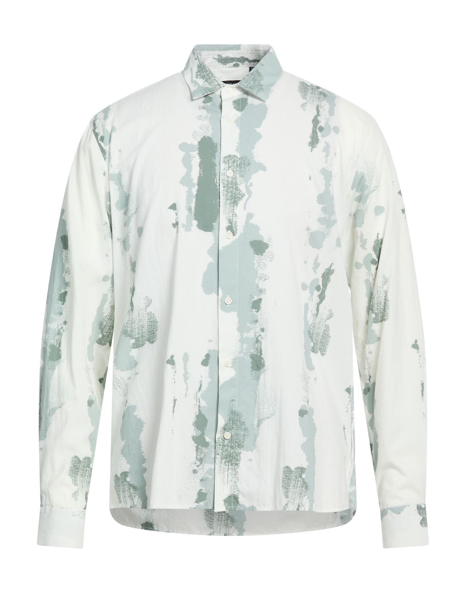 ANTONY MORATO Hemd Herren Hellgrau von ANTONY MORATO