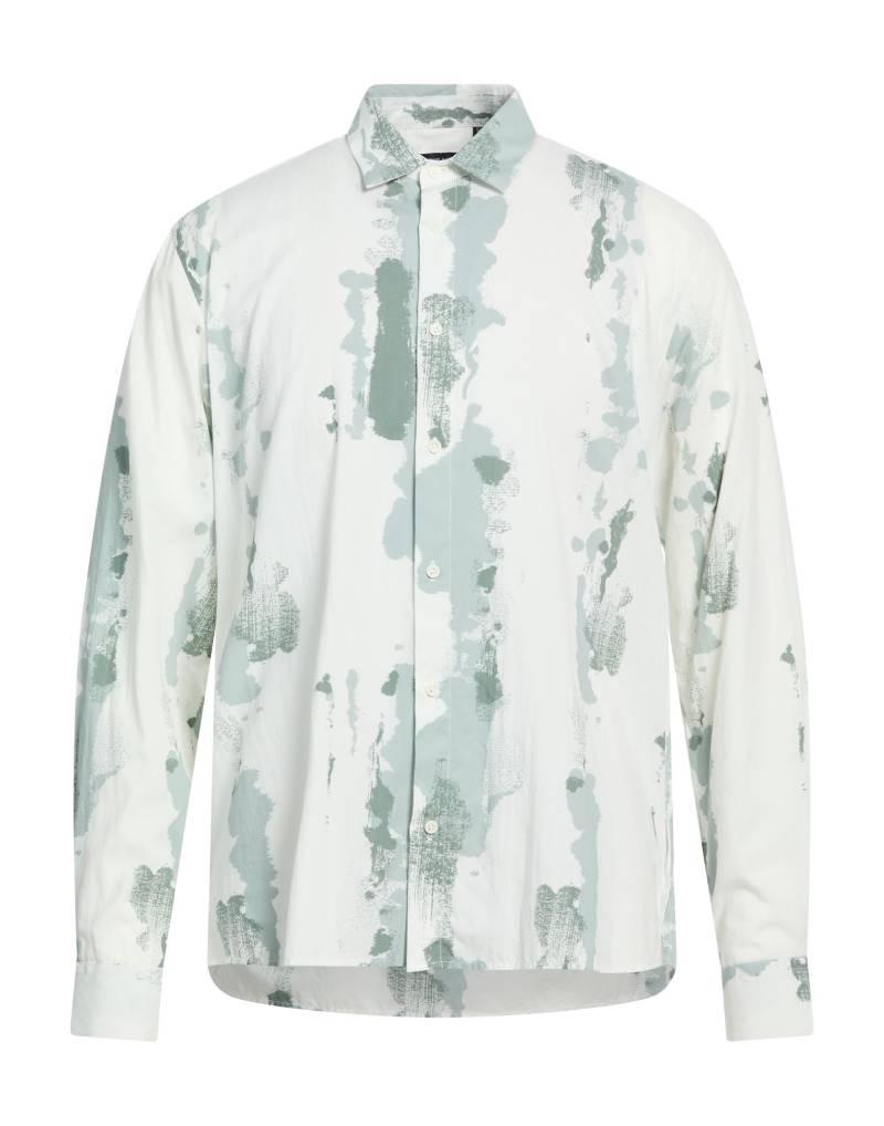 ANTONY MORATO Hemd Herren Hellgrau von ANTONY MORATO