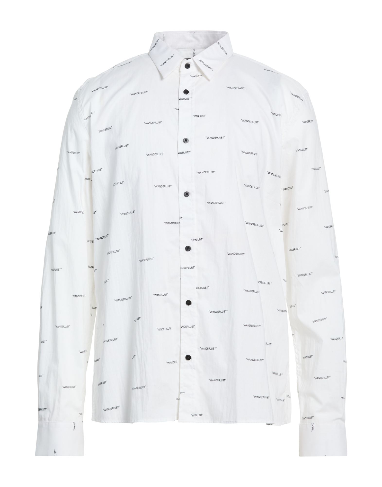 ANTONY MORATO Hemd Herren Weiß von ANTONY MORATO