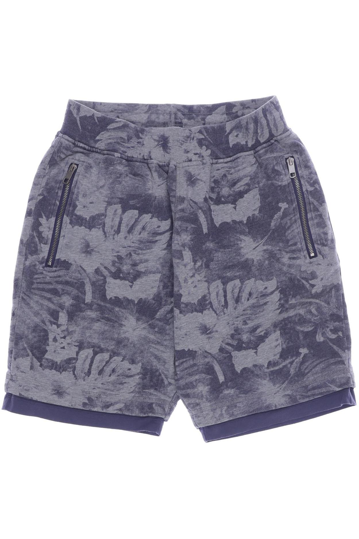 ANTONY MORATO Herren Shorts, blau von ANTONY MORATO