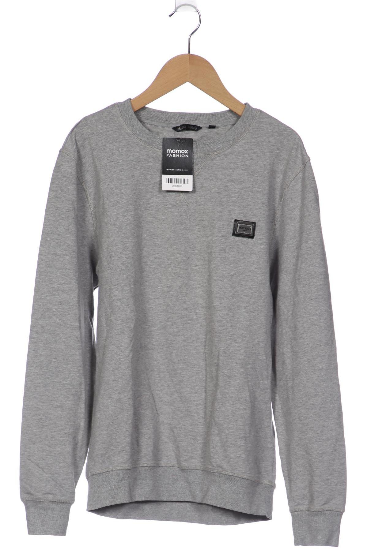 ANTONY MORATO Herren Sweatshirt, grau von ANTONY MORATO