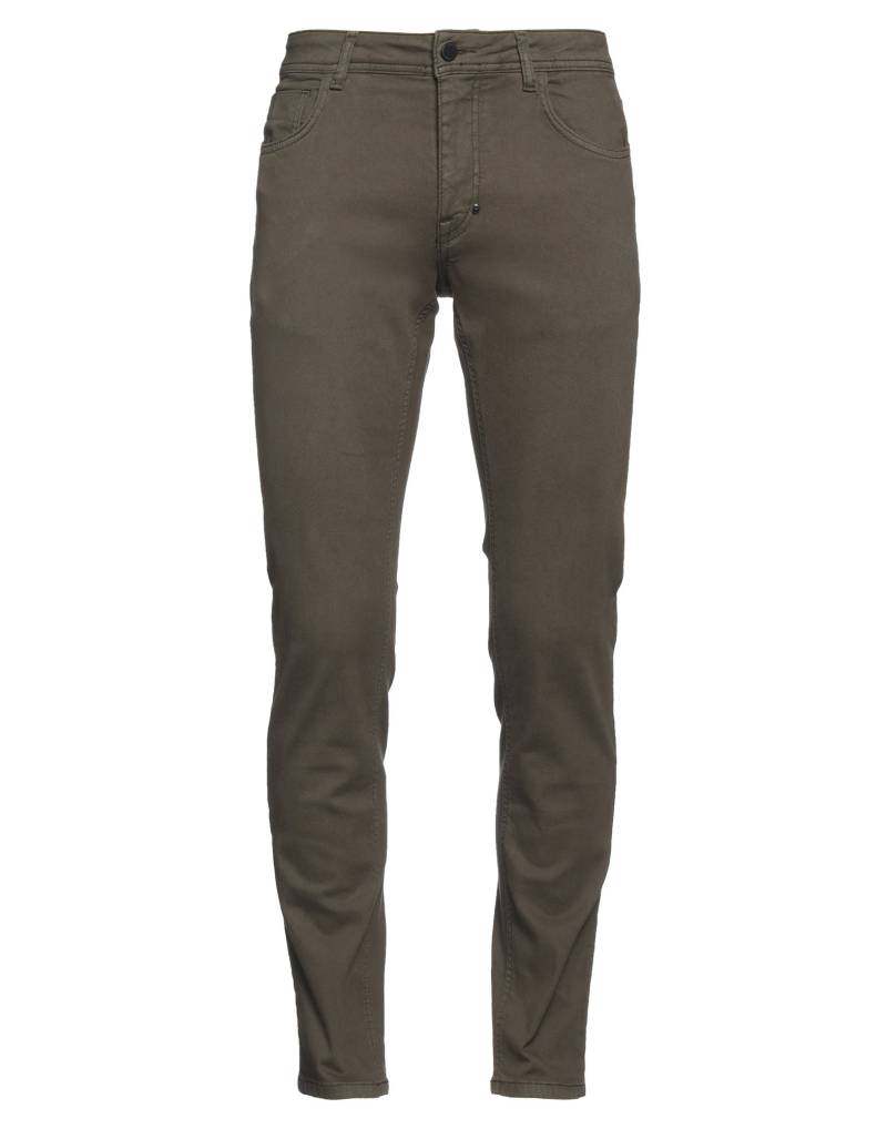 ANTONY MORATO Hose Herren Militärgrün von ANTONY MORATO