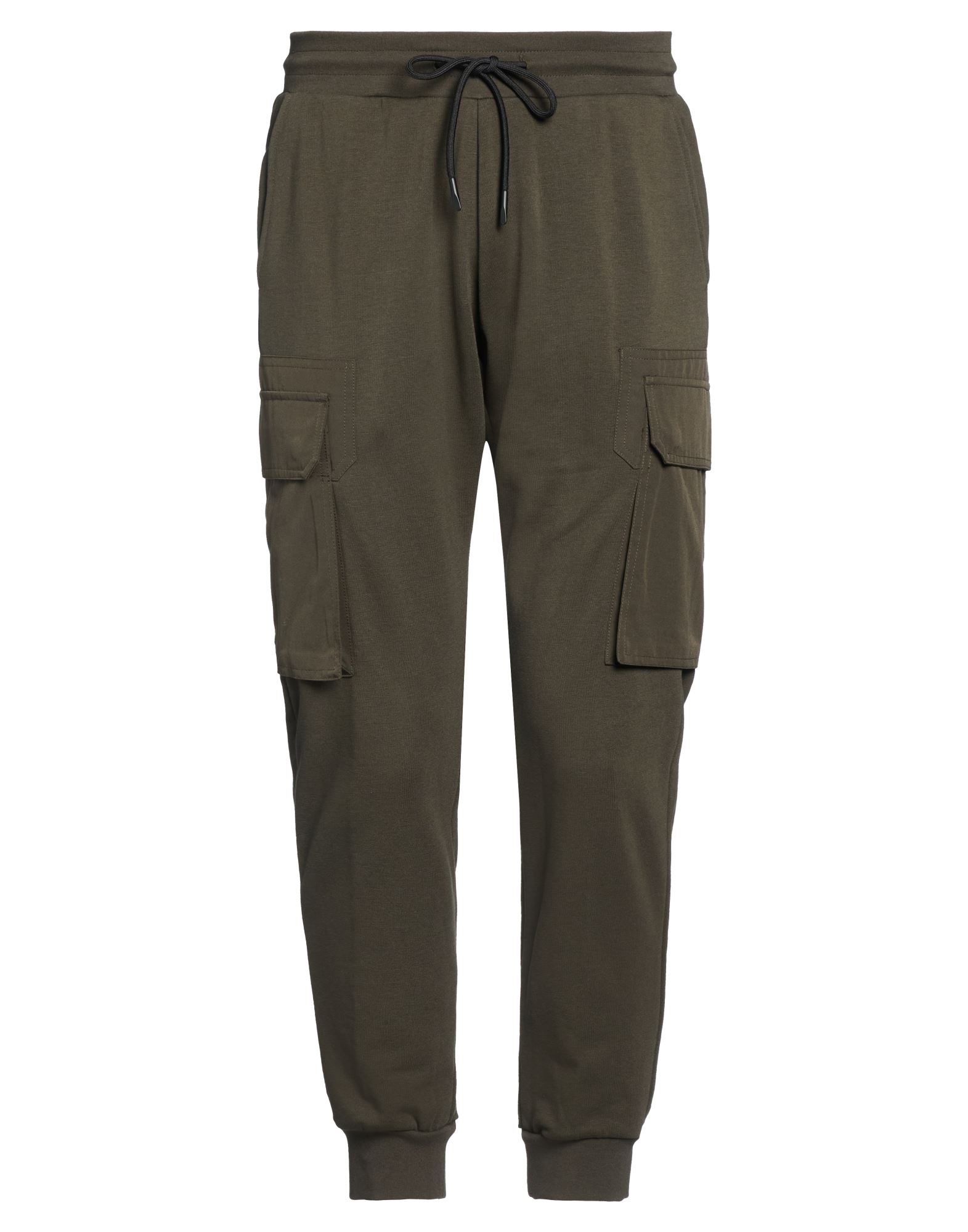 ANTONY MORATO Hose Herren Militärgrün von ANTONY MORATO