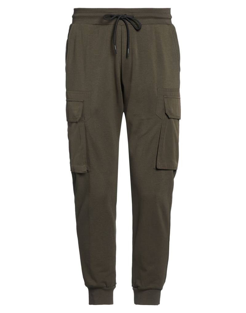 ANTONY MORATO Hose Herren Militärgrün von ANTONY MORATO