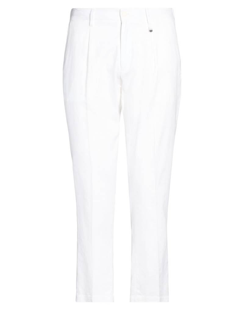 ANTONY MORATO Hose Herren Weiß von ANTONY MORATO