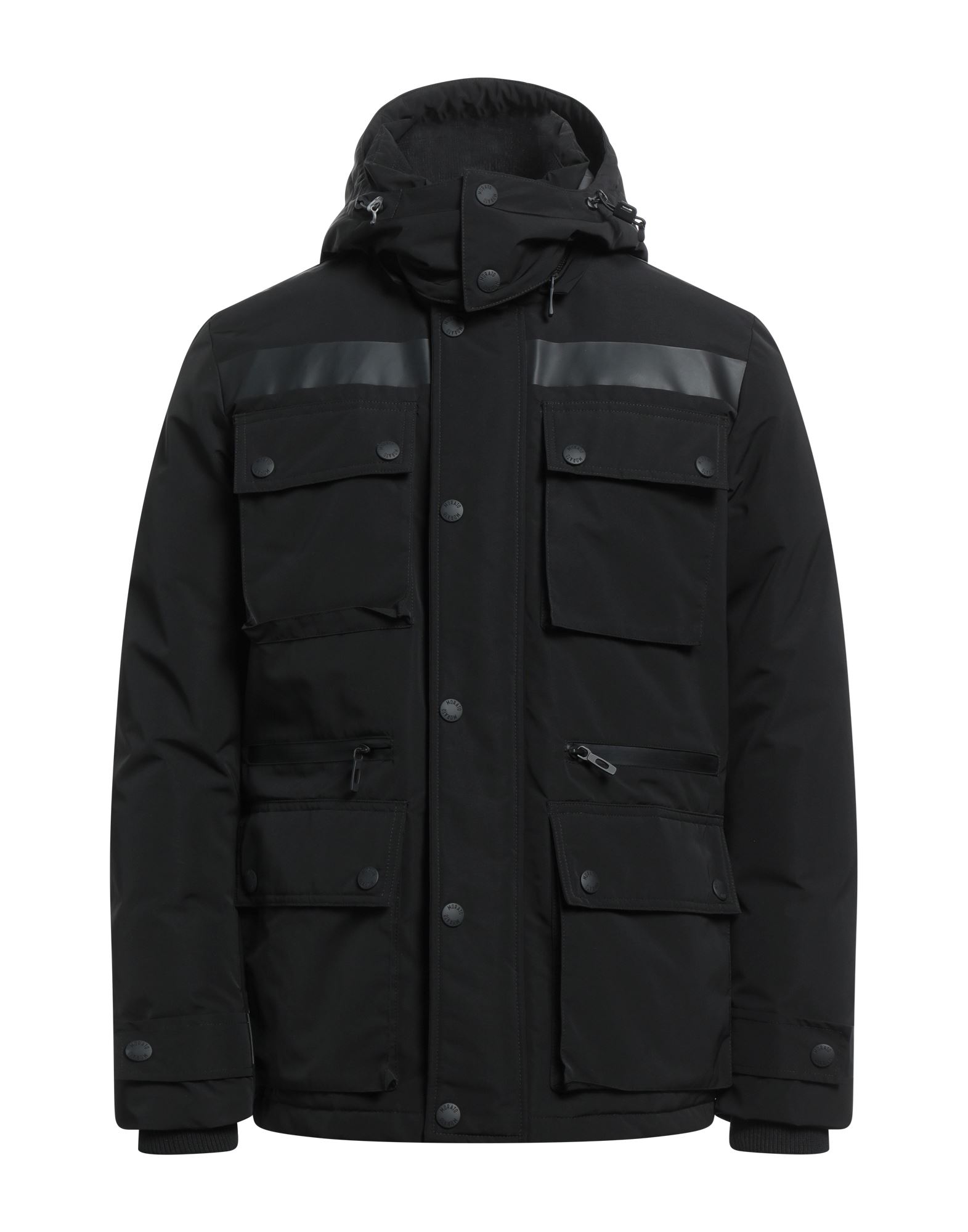 ANTONY MORATO Jacke & Anorak Herren Schwarz von ANTONY MORATO