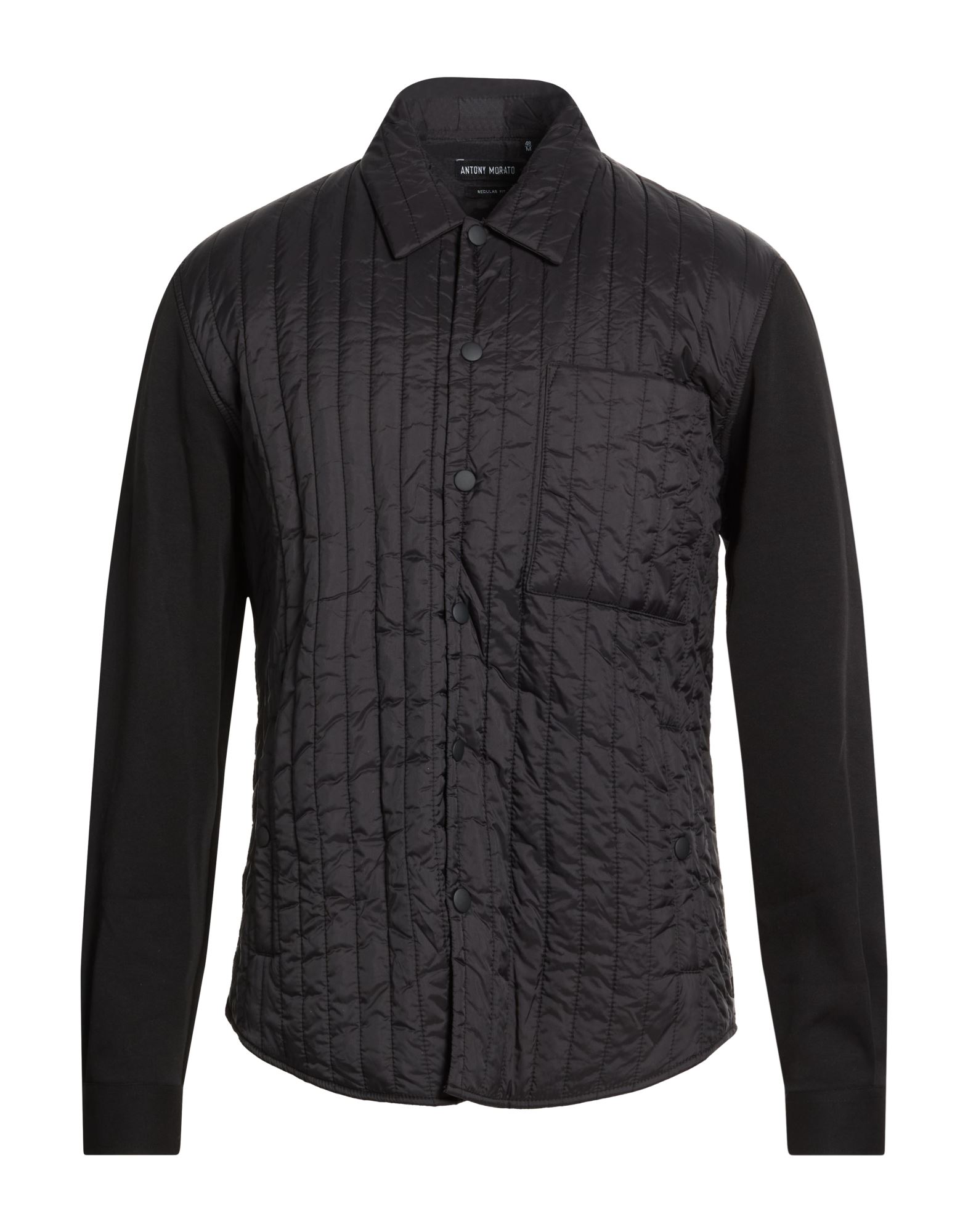ANTONY MORATO Jacke & Anorak Herren Schwarz von ANTONY MORATO