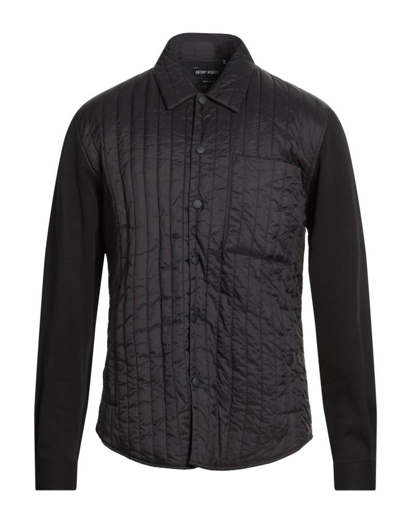 ANTONY MORATO Jacke & Anorak Herren Schwarz von ANTONY MORATO