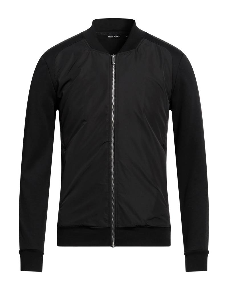 ANTONY MORATO Jacke & Anorak Herren Schwarz von ANTONY MORATO
