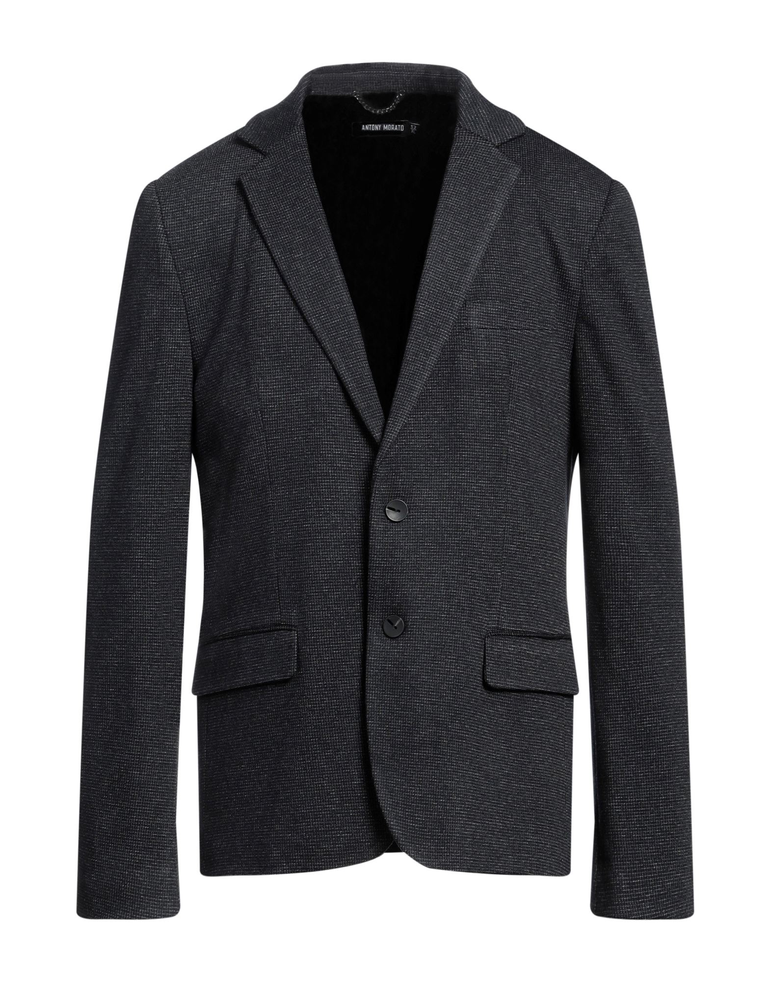 ANTONY MORATO Blazer Herren Granitgrau von ANTONY MORATO