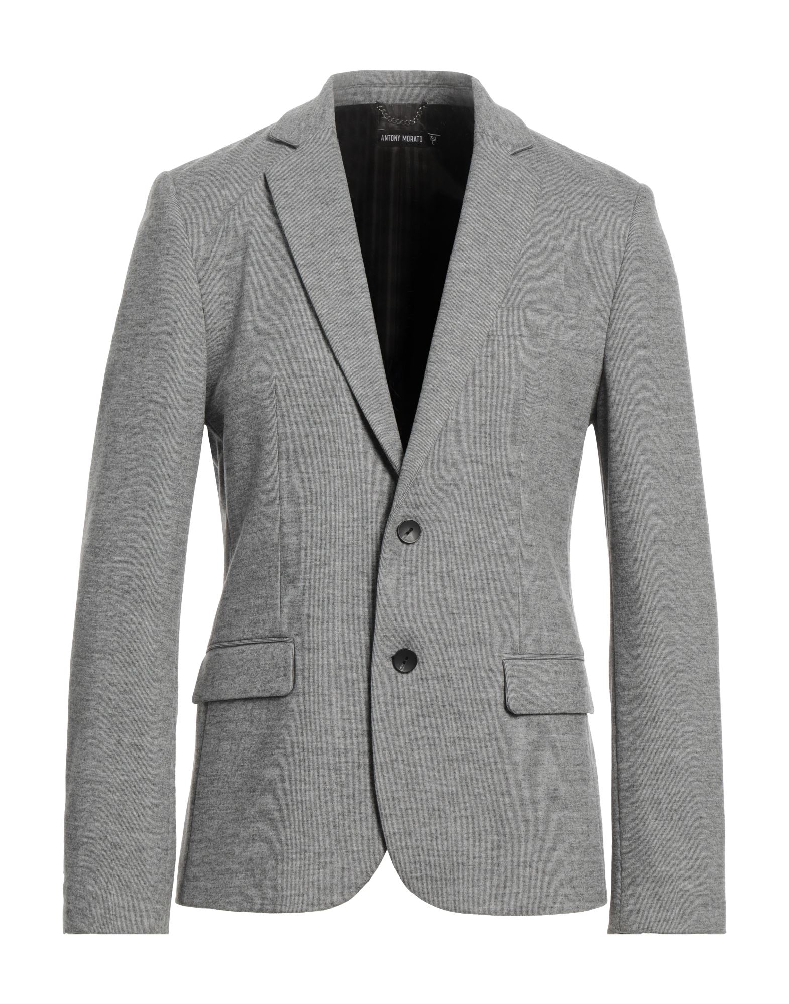 ANTONY MORATO Blazer Herren Grau von ANTONY MORATO