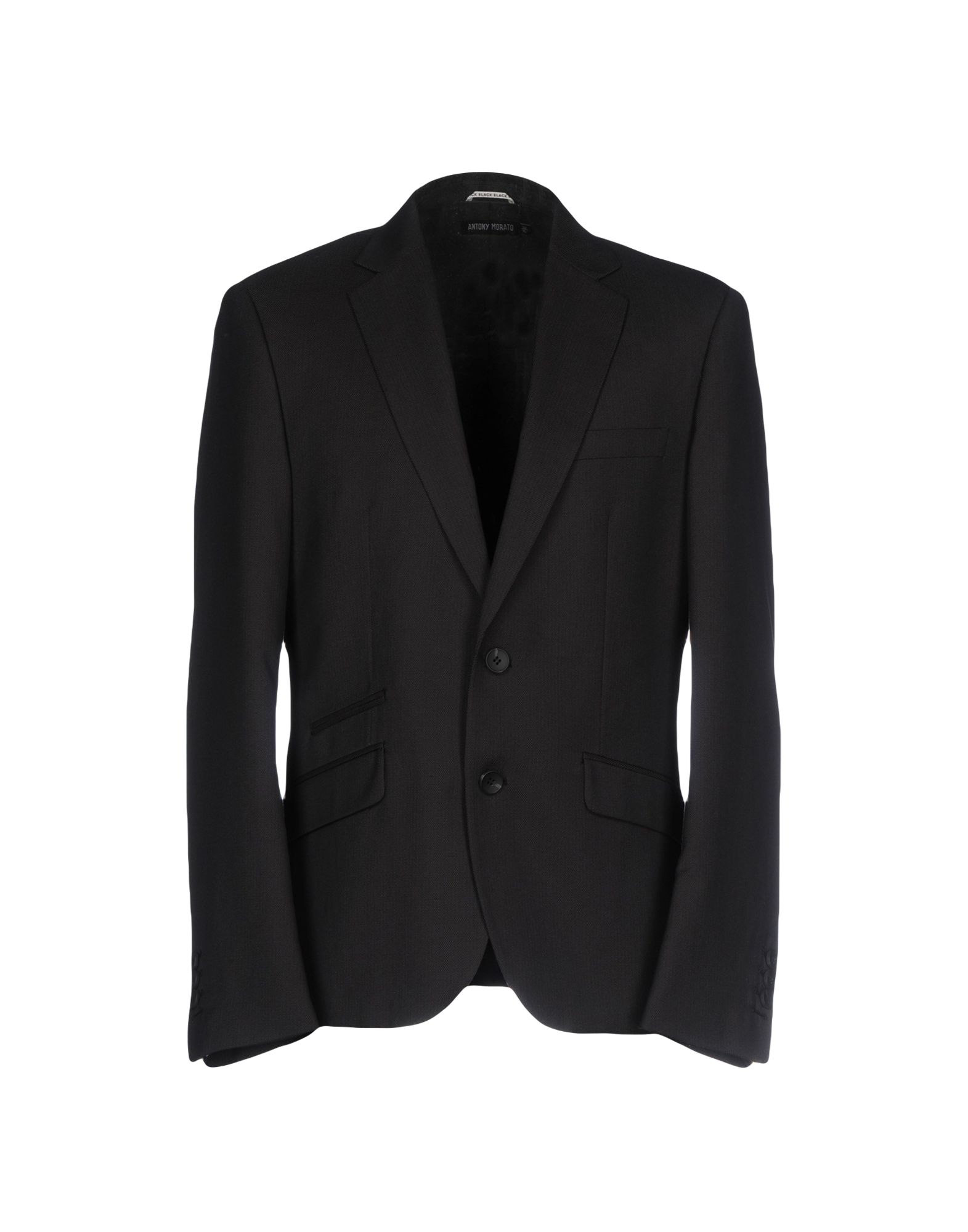 ANTONY MORATO Blazer Herren Schwarz von ANTONY MORATO