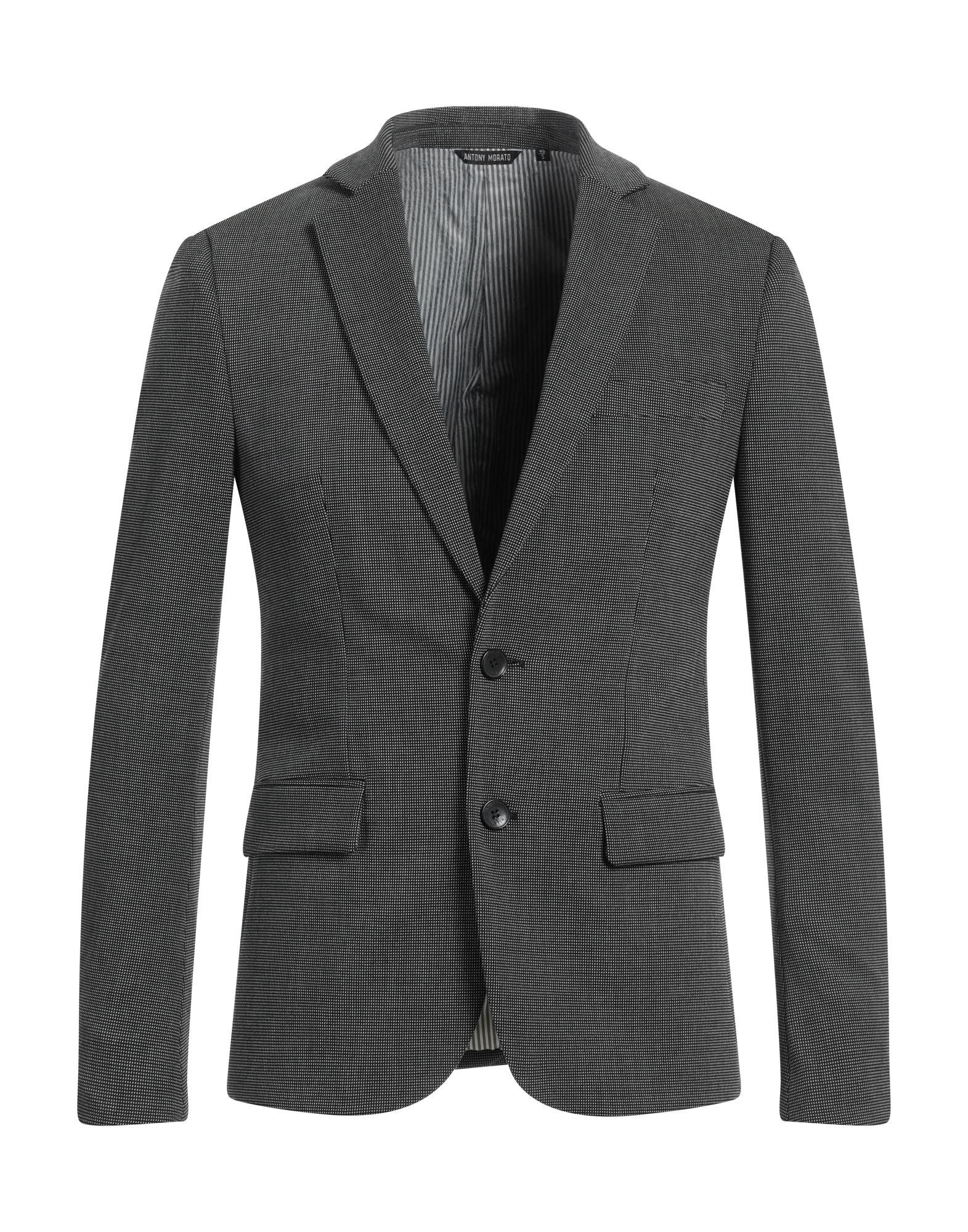 ANTONY MORATO Blazer Herren Schwarz von ANTONY MORATO