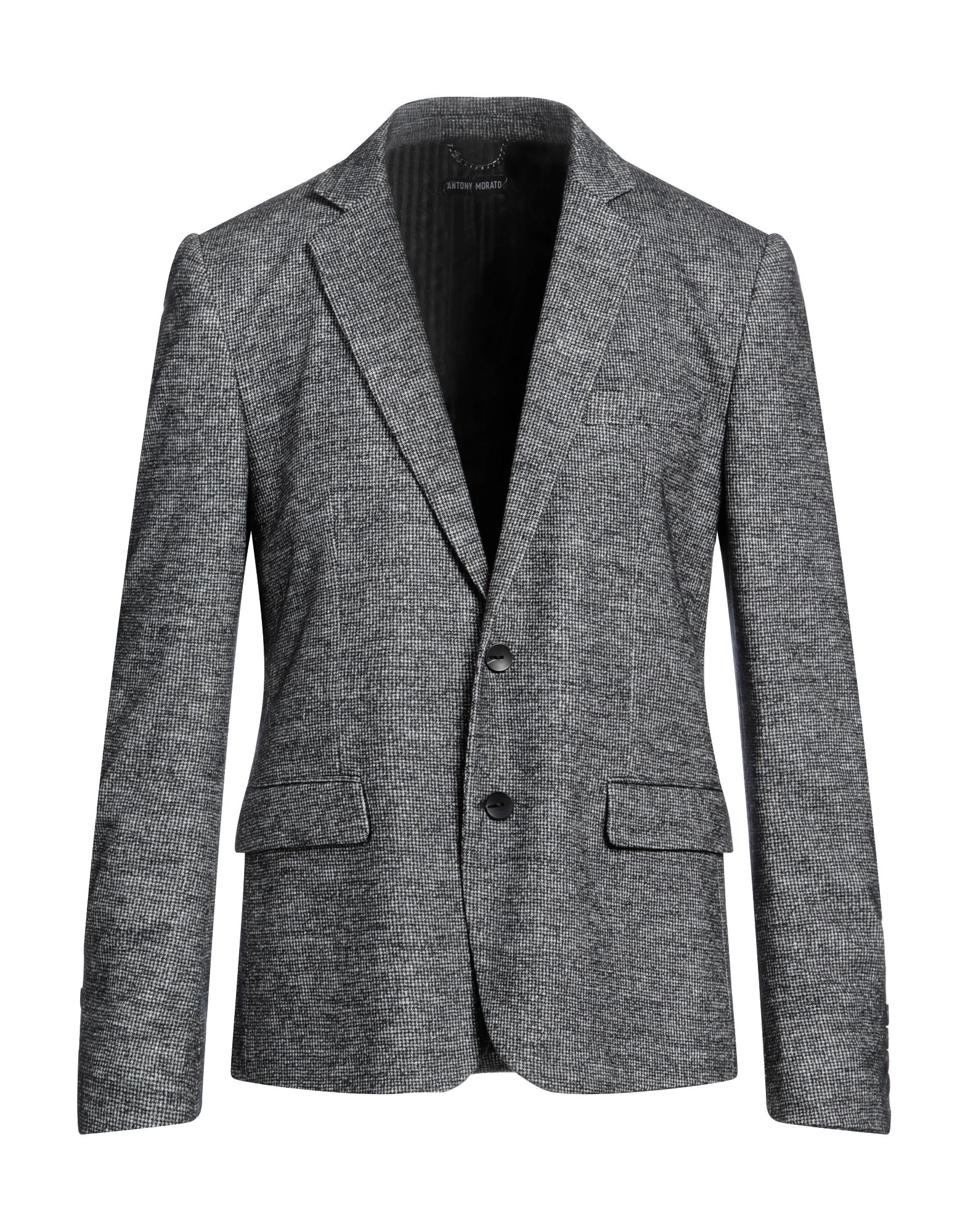 ANTONY MORATO Blazer Herren Schwarz von ANTONY MORATO