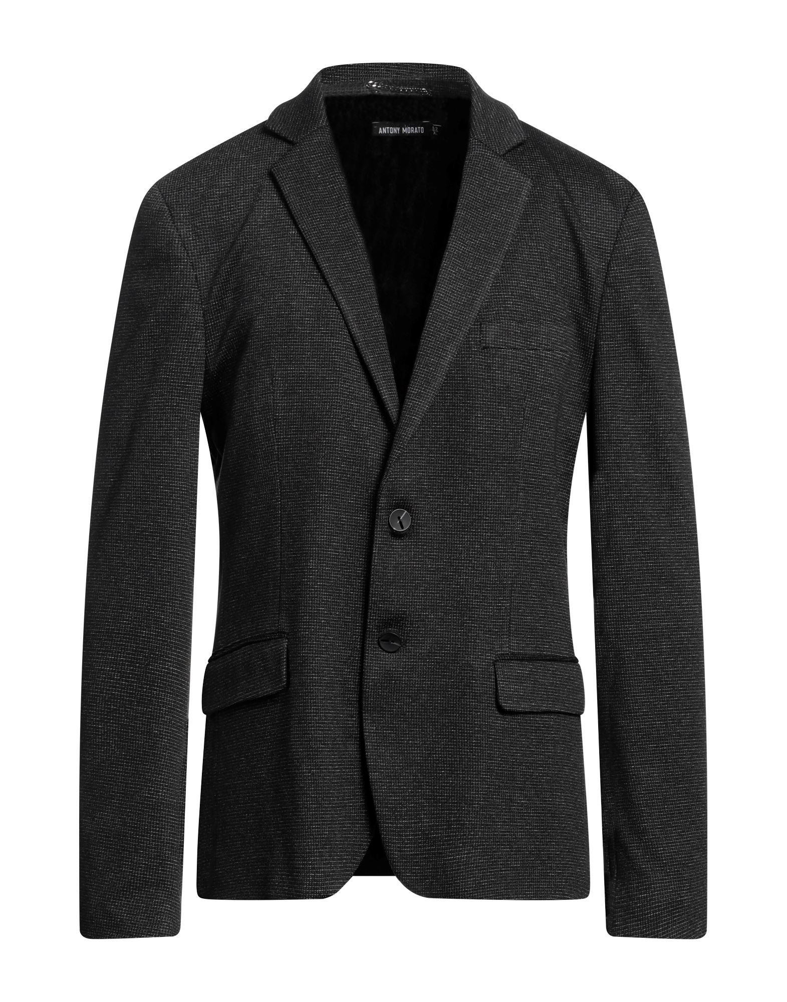 ANTONY MORATO Blazer Herren Schwarz von ANTONY MORATO