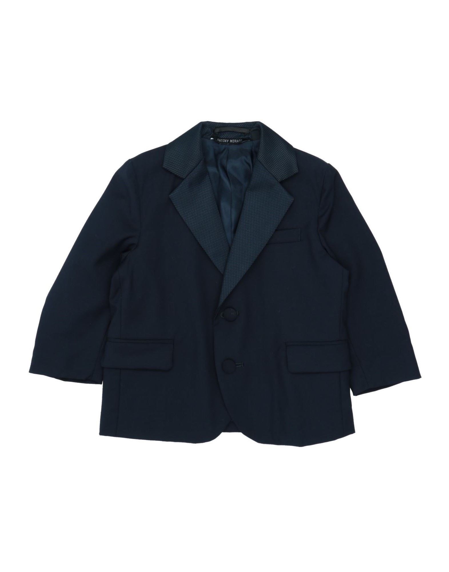 ANTONY MORATO Blazer Kinder Nachtblau von ANTONY MORATO