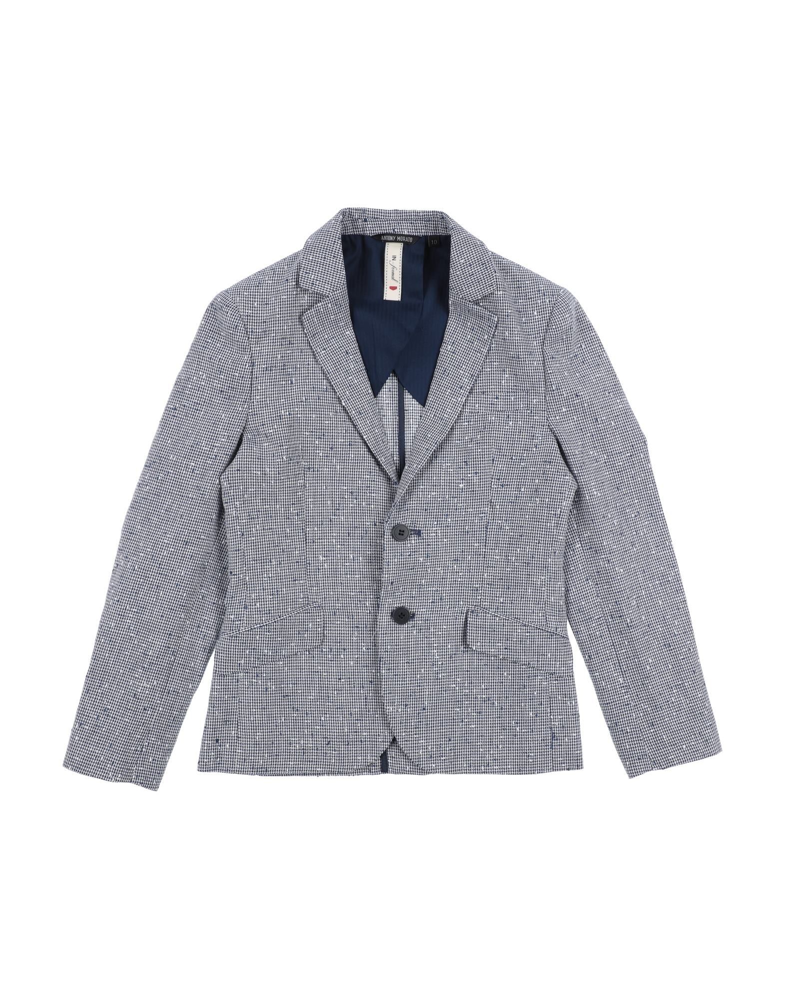 ANTONY MORATO Blazer Kinder Nachtblau von ANTONY MORATO