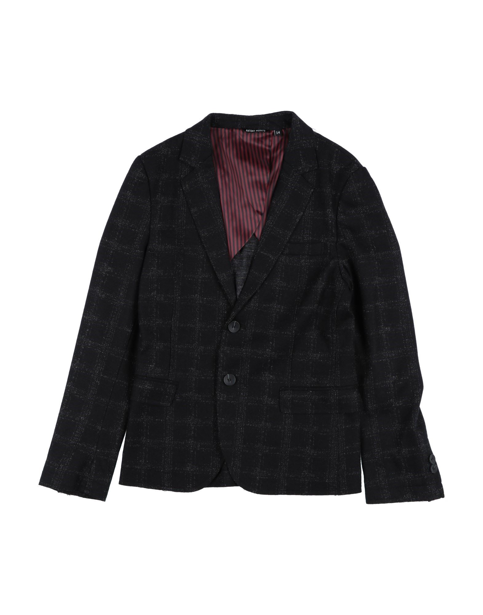 ANTONY MORATO Blazer Kinder Schwarz von ANTONY MORATO